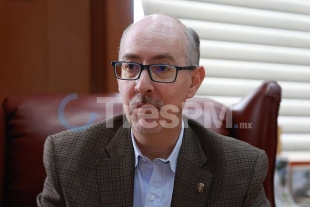 Cabe recordar que, en múltiples ocasiones, los estudiantes en paro solicitaron entablar una mesa de diálogo con Barrera Díaz
