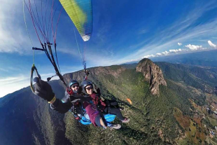 El campeón defensor, Manuel Quintanilla de Valle de Bravo, es el gran referente local y buscará retener el título.