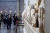 Aumenta la presión sobre el Museo Británico por los Mármoles del Partenón