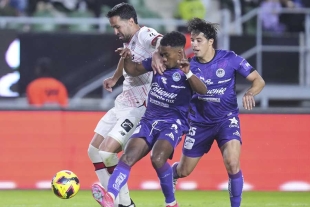 Para Toluca, este resultado obliga al equipo de Antonio &quot;Turco&quot; Mohamed a reestructurar su estrategia