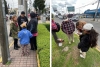 Niñez en riesgo: detectan trabajo infantil en zonas urbanas de Metepec