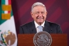 AMLO presenta su declaración patrimonial y revela que ya cobra la pensión de adultos mayores