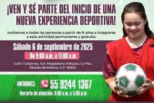 La iniciativa ha despertado gran expectativa entre familias y asociaciones civiles