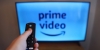 Las compras de Amazon ya podrán hacerse desde prime video apretando un solo botón