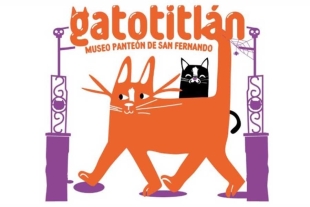 Las y los interesados en asistir podrán disfrutar de un bazar gatuno con productos y artesanías para estas mascotas