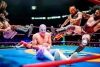 Tradición y espectáculo: Día Nacional de la Lucha Libre