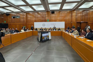 Edoméx ajusta Paquete Fiscal 2026: más presupuesto social y sin aumento al retiro