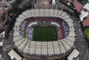 El Estadio Akron de Guadalajara también muestra precios inflados para el Juego 2 contra Corea del Sur.