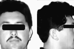 Es señalado como el presunto segundo tirador en el homicidio del candidato presidencial Colosio Murrieta