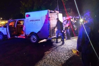 Hallan cadáver con mensaje en Tejupilco, tras Operación Liberación