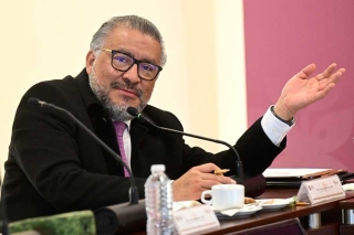 La Cuarta Transformación no es patrimonio de dirigencias ni de burocracias: HD