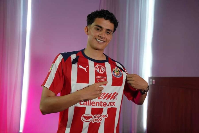 Chivas iniciará su participación en el torneo hasta la Jornada 2 frente al Club León.