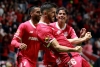 Toluca Domina a Xolos con un Imponente 4-0