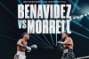 Las Vegas se prepara para Benavidez vs. Morrell