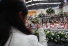 Recuerdan a víctimas del incendio en la Central de Abasto de Toluca