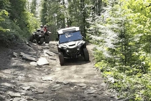 El evento no solo destaca por su adrenalina, sino por su vocación de reunir familias, explorar la naturaleza del Estado de México y promover el deporte Off Road.
