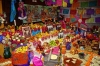 Altar de muertos: ¿Cuántos niveles debe tener y qué significa cada uno?