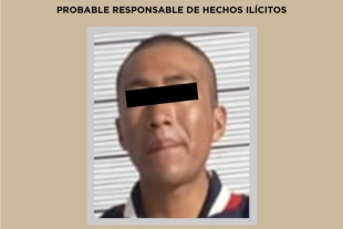 Los oficiales inmediatamente dieron protección y resguardo a la solicitante.