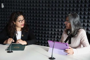 ⁠Indicó que ante limitaciones presupuestales y el crecimiento sostenido de la matrícula, la gratuidad se aplica de forma gradual para garantizar la continuidad académica y la calidad educativa.