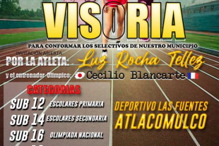 El IMCUFIDE Atlacomulco, bajo la dirección del Profr. Javier Víctor de la Cruz Blas, impulsa esta iniciativa