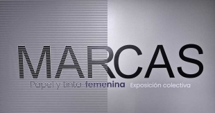 El Museo de la Estampa exhibirá “Marcas: Papel y Tinta Femenina”