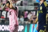 Whitecaps arrasa a Inter Miami y va por el título de Concacaf