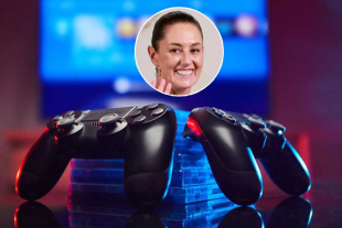 La presidente de México anunció que crearán una campaña de prevención que estará enfocada en la construcción de la paz.