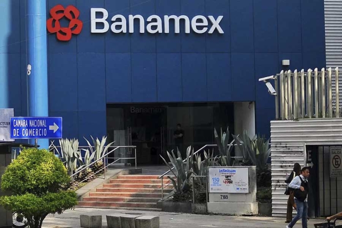 Citi consideró que la opción de vender un porcentaje del banco a Fernando Chico Pardo es su mejor opción.