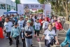 Récord de corredores en la Carrera del Día del Médico de la UAEMéx