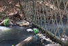 Instalan trampas ecológicas para frenar contaminación en ríos de Tenancingo