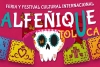 La Sonora Santanera, Banda MS, Aleks Syntek y más: Feria del Alfeñique anuncia sus invitados musicales