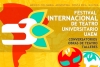 Inicia “estación México 2019” el primer festival internacional de teatro universitario