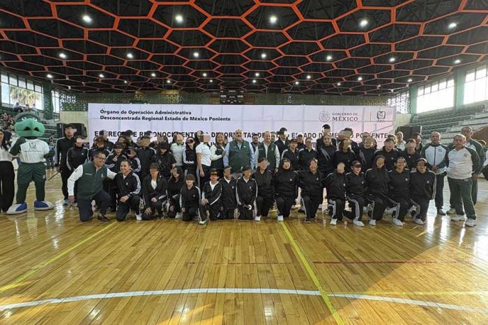 Este triunfo consolida una verdadera hegemonía deportiva.