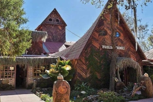 Huasca de Ocampo, en el estado de Hidalgo, fue el primero en recibir este reconocimiento por parte de la Secretaría de Turismo federal.