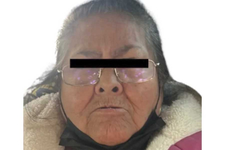 Niegan prisión domiciliaria a “abuelita justiciera” en Chalco
