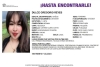Dulce Gregorio desapareció de Toluca hace 6 días; ayudemos a encontrarla