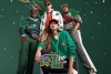 ¿Looks navideños con toque sporty? Holiday de Lacoste  te ayudará a lograrlo