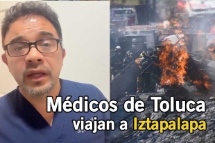 Adrián Alfaro aseguró que destinará todo el tiempo necesario para ofrecer atención y acompañamiento