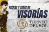 Visorias Torneo del Sol 2025 en Toluca: Del 5 al 11 de enero en la FMF