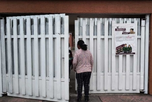 Recordemos que hace dos días, un grupo de estudiantes agredió a una menor