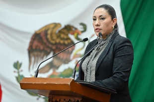 Maurilio Hernández se congratuló por la propuesta