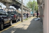 Hallan a hombre sin vida en calles de Metepec
