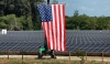 Energía solar, muy cerca de dominar la nueva capacidad de generación eléctrica de EU