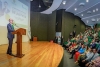 UAEMéx reflexiona sobre el papel de la inteligencia artificial en la impartición de justicia