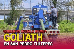 En el ámbito educativo, se atienden 36 escuelas, de las cuales 12 son prioritarias, con entrega de kits de limpieza, útiles y adecuaciones de infraestructura