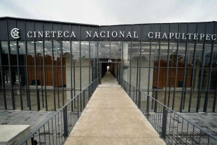 El área de prensa de la Cineteca Nacional confirmó que Chapultepec también tendrá venta de alimentos para los visitantes
