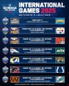 NFL rompe fronteras en 2025