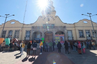 Se prevé la llegada de una comitiva encabezada por el secretario de Gobierno, Horacio Duarte