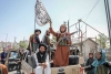 ONU insta a talibanes a revertir 