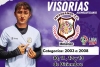 Visorias Artesanos Metepec: Oportunidad para jóvenes futbolistas